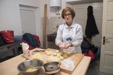 Oddaja Dobro jutro v Občini Hrpelje-Kozina 3